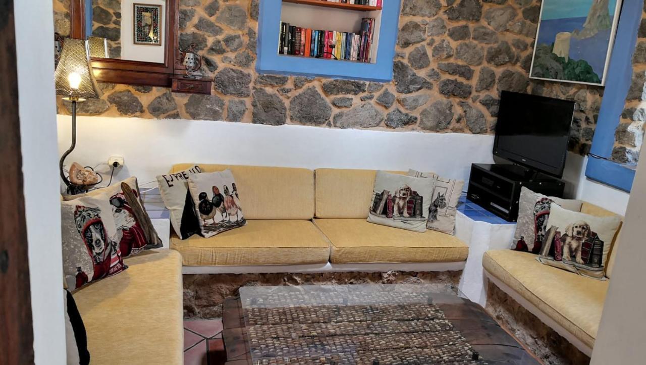 Villa Cas Torrent Fondo Sant Miquel De Balansat